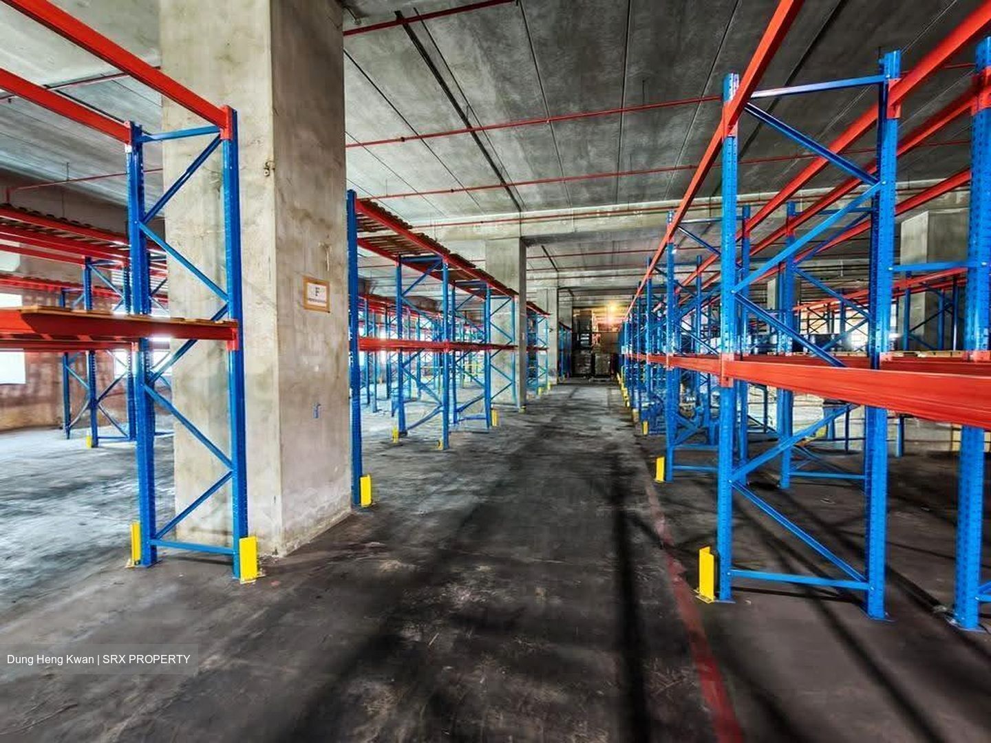 Asia Pacific Breweries (D22), Warehouse #630592711